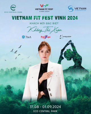 Festival Yoga 2024