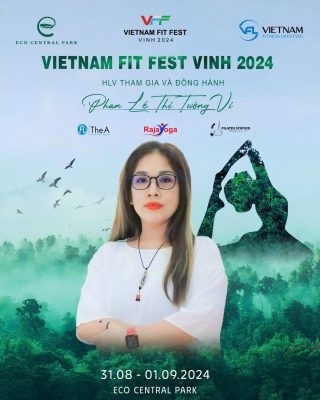 Festival Yoga 2024