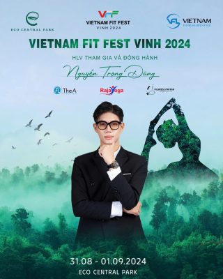 Festival Yoga 2024