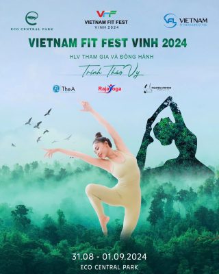 Festival Yoga 2024