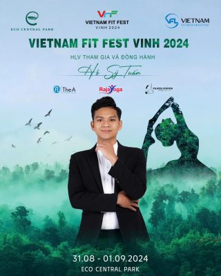 Festival Yoga 2024