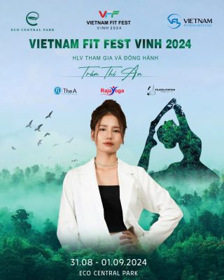 Festival Yoga 2024