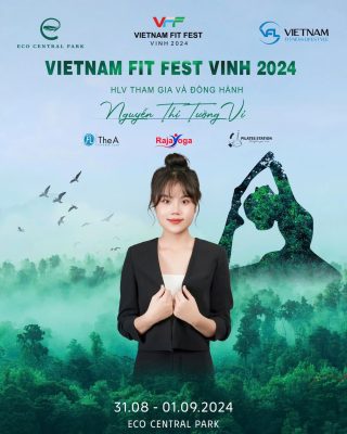 Festival Yoga 2024