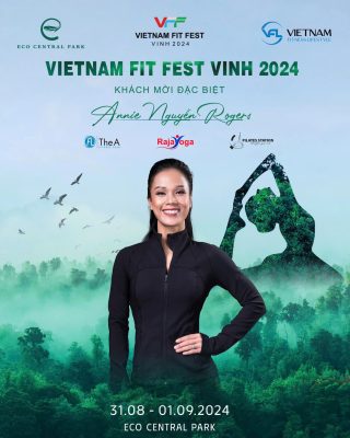 Festival Yoga 2024