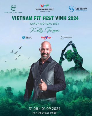 Festival Yoga 2024