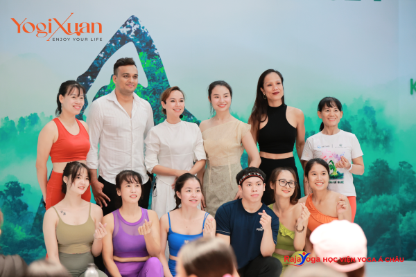 Vietnam Fit Fest Vinh 2024